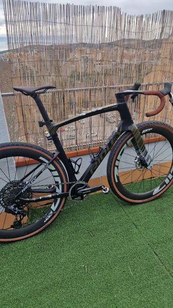 Ridley, Ridley Kanzo Fast 2023