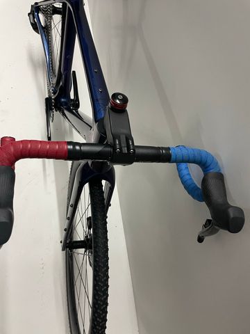 Used Torpado X Zenith 2026 Road & Gravel, Blue — image 7 of 11