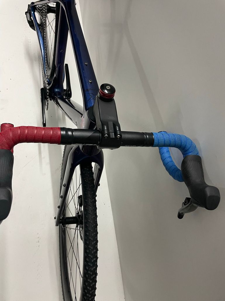 Used Torpado X Zenith 2026 Road & Gravel — image 7 of 11