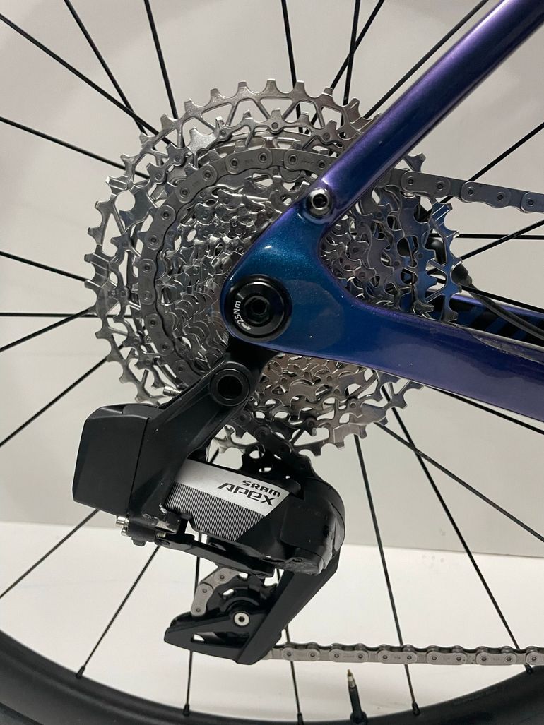 Used Torpado X Zenith 2026 Road & Gravel — image 4 of 11