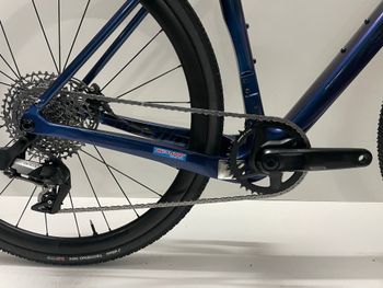 Used Torpado X Zenith 2026 Road & Gravel — image 2 of 11