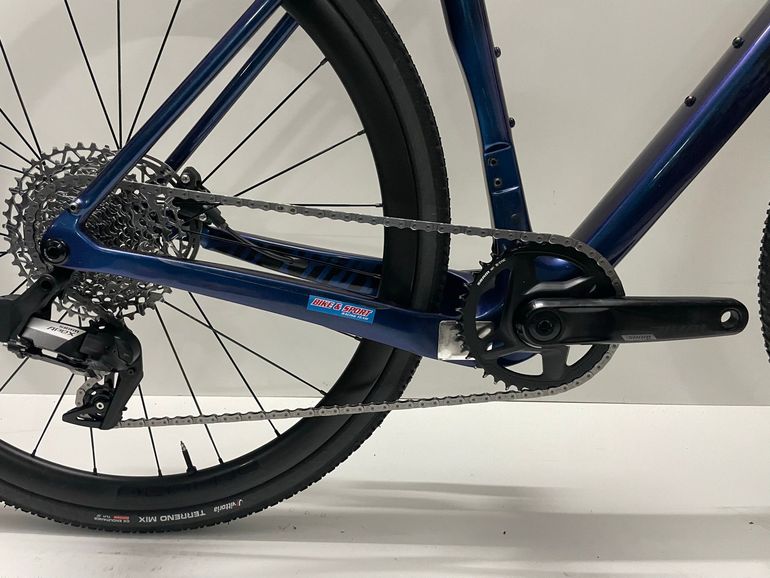 Used Torpado X Zenith 2026 Road & Gravel — image 2 of 11