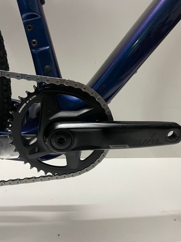 Used Torpado X Zenith 2026 Road & Gravel — image 3 of 11