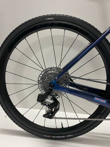 Used Torpado X Zenith 2026 Road & Gravel, Blue — image 5 of 11