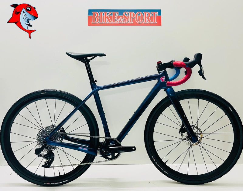 Torpado X Zenith 2026 Road & Gravel d'occasion