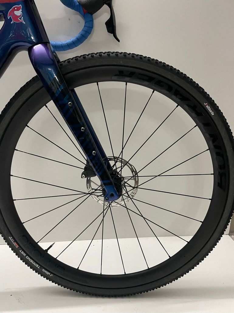 Used Torpado X Zenith 2026 Road & Gravel — image 6 of 11