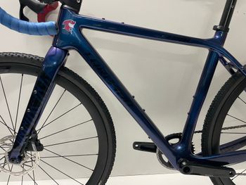 Used Torpado X Zenith 2026 Road & Gravel — image 9 of 11