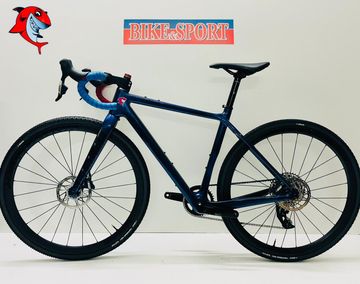 Used Torpado X Zenith 2026 Road & Gravel, Blue — image 11 of 11