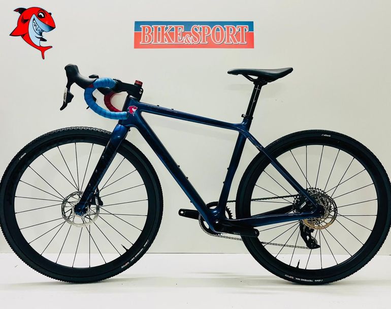 Used Torpado X Zenith 2026 Road & Gravel — image 11 of 11