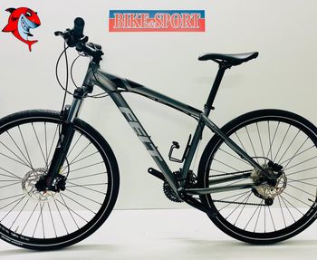 Used Felt Flite 6061 2023 Urban, Hellgrau — image 9 of 9