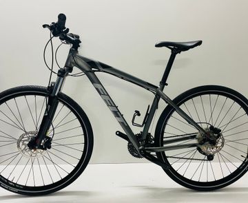 Tweedehands Felt Flite 6061 2023 Urban — afbeelding 7 van 9
