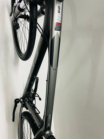 Used Felt Flite 6061 2023 Urban, Hellgrau — image 8 of 9