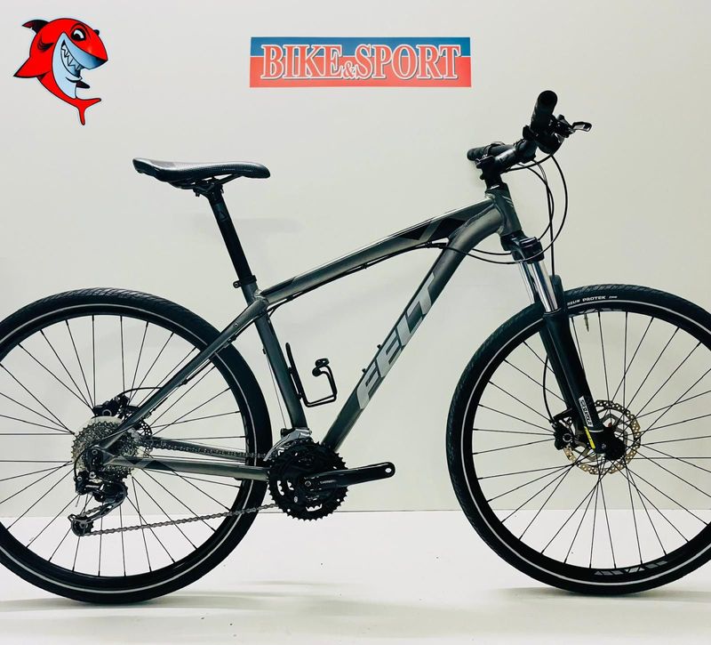 Used Felt Flite 6061 2023 Urban & Touring