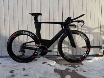 CUBE, AERIUM C:68 SLT low 2019