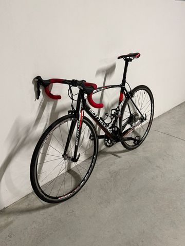 Tweedehands Bottecchia 8avio Evo 2017 Road & Gravel — afbeelding 5 van 7