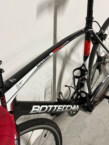 Tweedehands Bottecchia 8avio Evo 2017 Road & Gravel — afbeelding 7 van 7