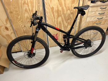 Trek, Fuel EX 8 29 XT 2018