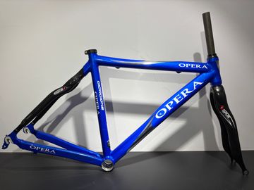 Pinarello Opera Giorgione Frameset 2006 Road & Gravel usato
