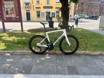 Gebrauchtes Specialized Tarmac SL8 Comp - Shimano 105 Di2 2026 2026 Road & Gravel