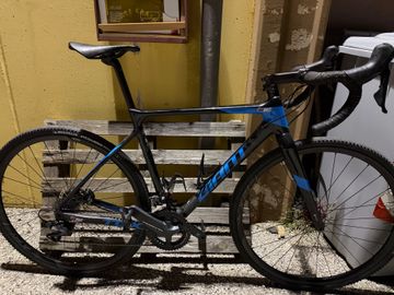 Giant Tcx Shimano Ultegra 2019 Road & Gravel usato