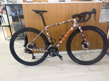 Basso, Palta Shimano GRX Di2 2x12 825 2025
