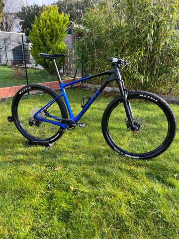 Tweedehands Giant XTC Advanced 29 3 2024 2024 Mountainbike — afbeelding 1 van 12