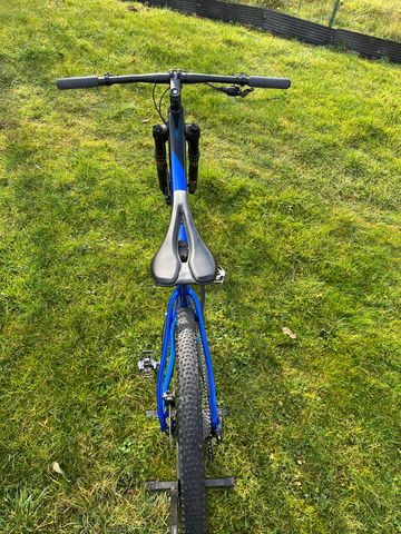 Tweedehands Giant XTC Advanced 29 3 2024 2024 Mountainbike — afbeelding 4 van 12