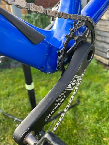 Tweedehands Giant XTC Advanced 29 3 2024 2024 Mountainbike — afbeelding 12 van 12