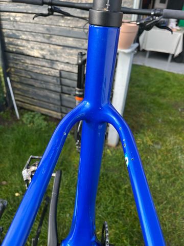 Tweedehands Giant XTC Advanced 29 3 2024 2024 Mountainbike — afbeelding 11 van 12