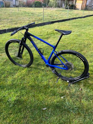 Tweedehands Giant XTC Advanced 29 3 2024 2024 Mountainbike — afbeelding 2 van 12