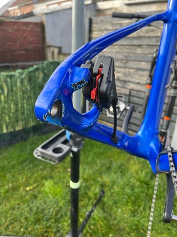 Tweedehands Giant XTC Advanced 29 3 2024 2024 Mountainbike — afbeelding 10 van 12