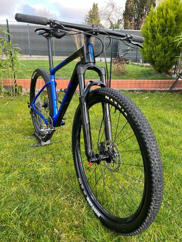 Tweedehands Giant XTC Advanced 29 3 2024 2024 Mountainbike — afbeelding 7 van 12