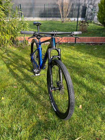 Tweedehands Giant XTC Advanced 29 3 2024 2024 Mountainbike — afbeelding 3 van 12