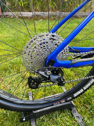 Tweedehands Giant XTC Advanced 29 3 2024 2024 Mountainbike — afbeelding 5 van 12
