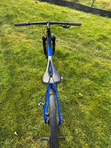 Tweedehands Giant XTC Advanced 29 3 2024 2024 Mountainbike — afbeelding 6 van 12