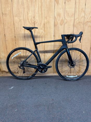 Used Fuji Transonic 2.3 2021 2021 Road & Gravel