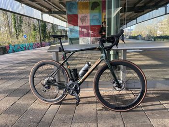 Lapierre, Pulsium Shimano Ultegra