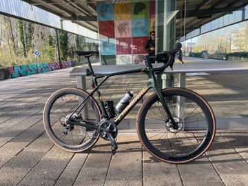 Gebrauchtes Lapierre Pulsium Shimano Ultegra 2022 Road & Gravel