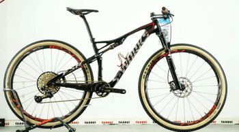 Specialized, S-Works Epic 29 World Cup 2016