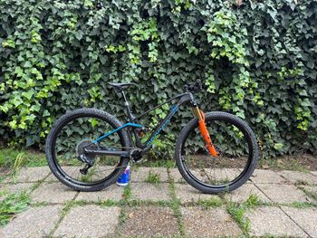 Mondraker, Mondraker F-Podium RR