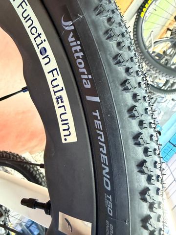 Tweedehands Megamo WEST 03 2026 2026 Road & Gravel — afbeelding 3 van 13