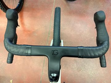 Tweedehands Megamo WEST 03 2026 2026 Road & Gravel — afbeelding 5 van 13