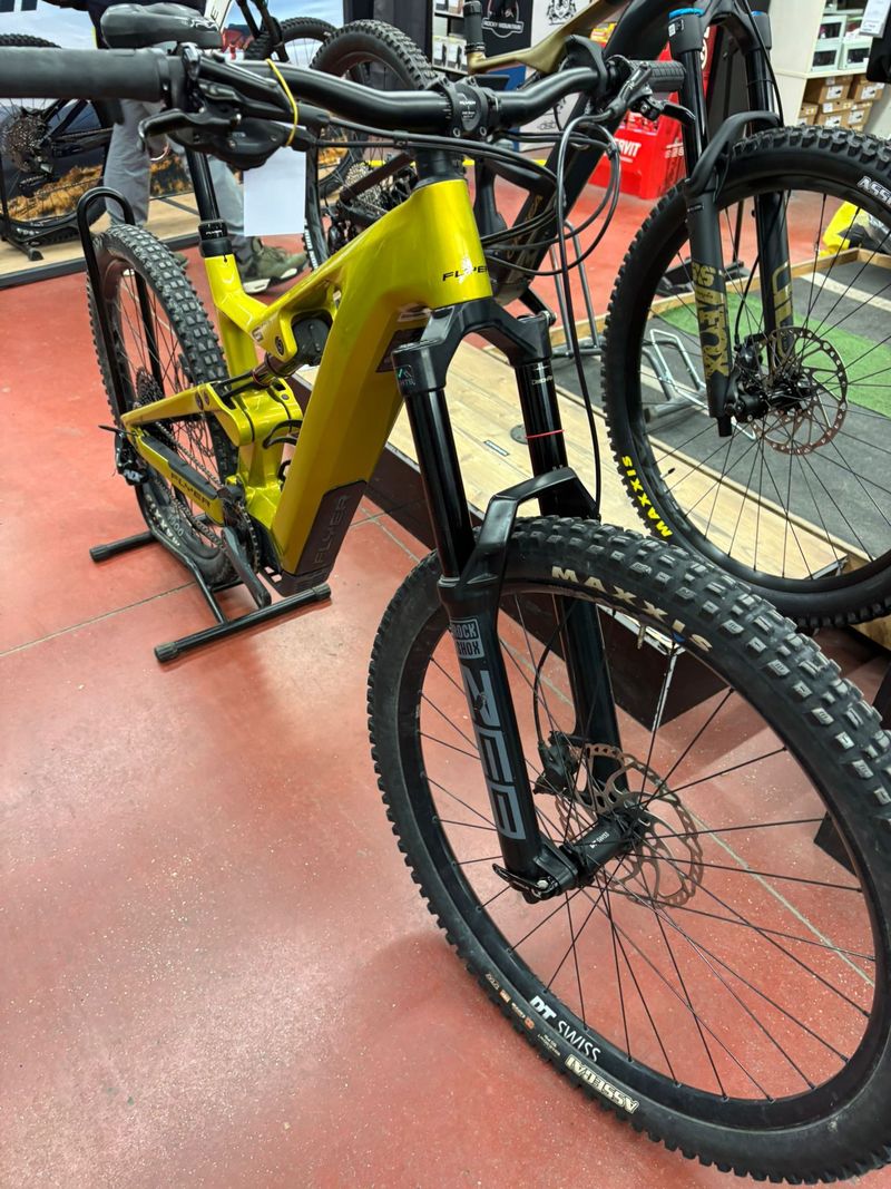 Flyer UPROC6 6.50 2022 2022 Mountainbike d'occasion — image 2 sur 6