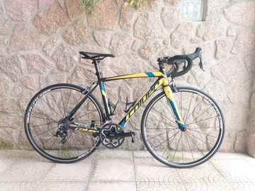 Brugt Coluer Radal AL 2017 Road & Gravel — billede 2 af 3