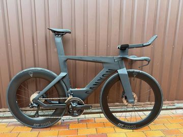 Używany Canyon Speedmax CF SLX 7 di2 Speedmax CF SLX 7 Di2 2026 2026 Road & Gravel