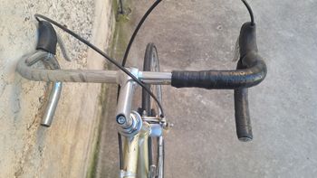 Legnano Vintage 1976 1976 Road & Gravel d'occasion — image 6 sur 7