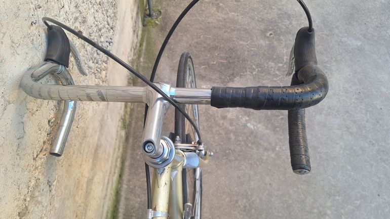 Legnano Vintage 1976 1976 Road & Gravel d'occasion — image 6 sur 7