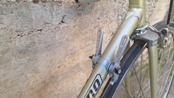 Legnano Vintage 1976 1976 Road & Gravel d'occasion — image 3 sur 7