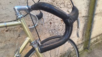 Legnano Vintage 1976 1976 Road & Gravel d'occasion — image 5 sur 7