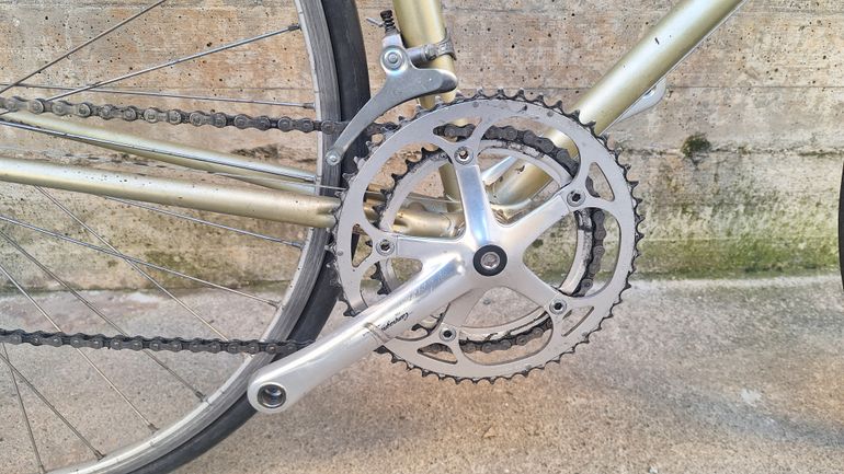 Legnano Vintage 1976 1976 Road & Gravel d'occasion — image 7 sur 7